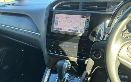 Honda Shuttle II, 2017 год, 1 276 000 рублей, 9 фотография