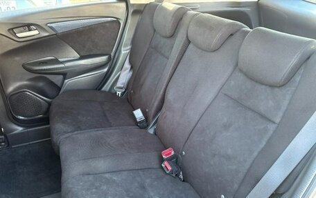 Honda Shuttle II, 2017 год, 1 276 000 рублей, 20 фотография