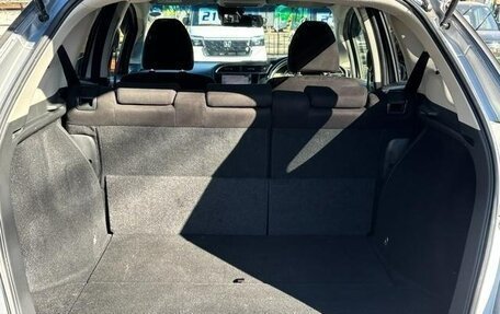 Honda Shuttle II, 2017 год, 1 276 000 рублей, 24 фотография