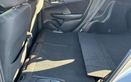 Honda Shuttle II, 2017 год, 1 276 000 рублей, 23 фотография