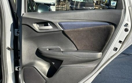 Honda Shuttle II, 2017 год, 1 276 000 рублей, 27 фотография