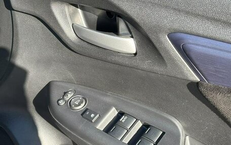 Honda Shuttle II, 2017 год, 1 276 000 рублей, 28 фотография