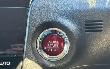 Honda Shuttle II, 2017 год, 1 276 000 рублей, 29 фотография