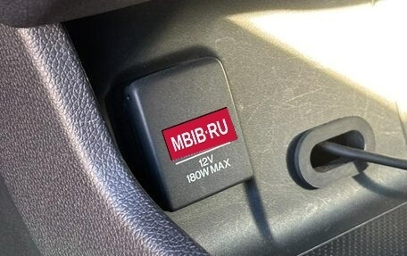 Honda Shuttle II, 2017 год, 1 276 000 рублей, 32 фотография