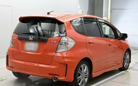 Honda Fit III, 2012 год, 858 020 рублей, 2 фотография