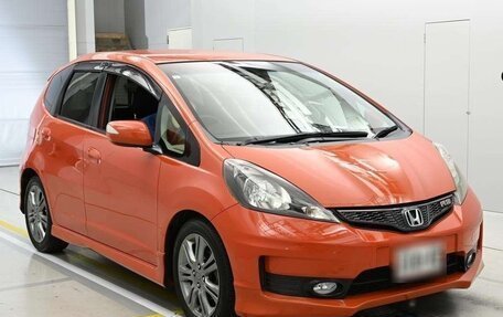 Honda Fit III, 2012 год, 858 020 рублей, 5 фотография