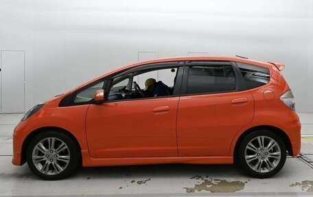 Honda Fit III, 2012 год, 858 020 рублей, 6 фотография