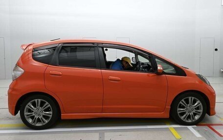 Honda Fit III, 2012 год, 858 020 рублей, 4 фотография