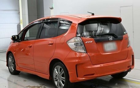 Honda Fit III, 2012 год, 858 020 рублей, 7 фотография