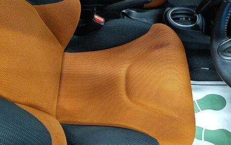 Honda Fit III, 2012 год, 858 020 рублей, 10 фотография