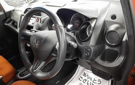 Honda Fit III, 2012 год, 858 020 рублей, 9 фотография