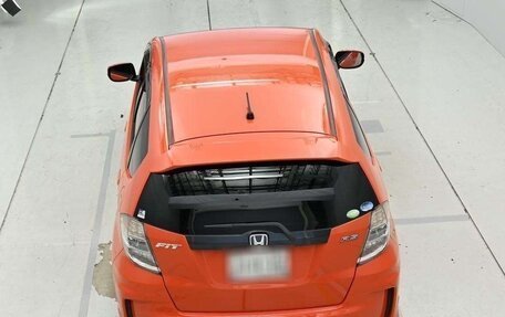 Honda Fit III, 2012 год, 858 020 рублей, 8 фотография