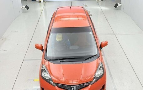 Honda Fit III, 2012 год, 858 020 рублей, 3 фотография