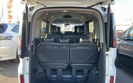 Honda Stepwgn IV, 2015 год, 1 770 000 рублей, 11 фотография