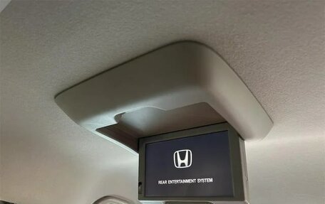 Honda Stepwgn IV, 2015 год, 1 770 000 рублей, 17 фотография