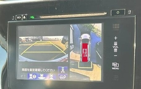 Honda Stepwgn IV, 2015 год, 1 770 000 рублей, 16 фотография