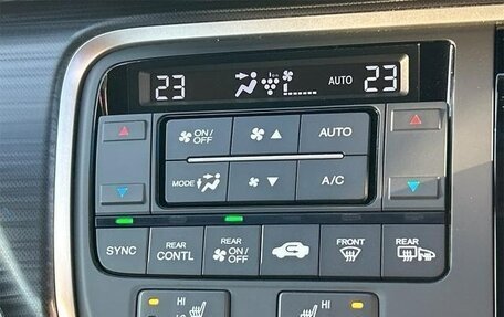 Honda Stepwgn IV, 2015 год, 1 770 000 рублей, 25 фотография