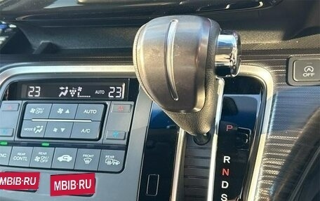 Honda Stepwgn IV, 2015 год, 1 770 000 рублей, 22 фотография