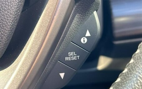 Honda Stepwgn IV, 2015 год, 1 770 000 рублей, 33 фотография