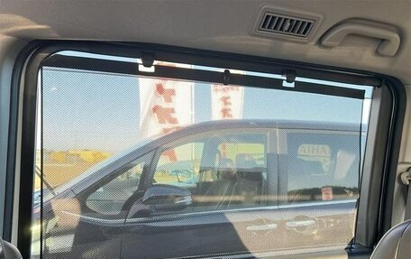 Honda Stepwgn IV, 2015 год, 1 770 000 рублей, 39 фотография