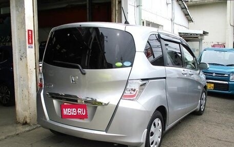 Honda Freed I, 2011 год, 784 000 рублей, 5 фотография