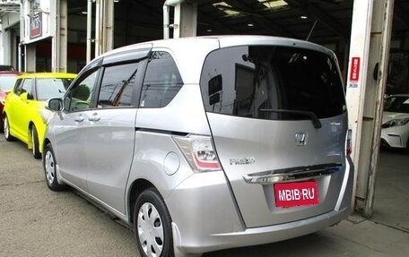 Honda Freed I, 2011 год, 784 000 рублей, 4 фотография