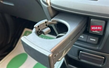 Honda Stepwgn IV, 2015 год, 1 770 000 рублей, 34 фотография