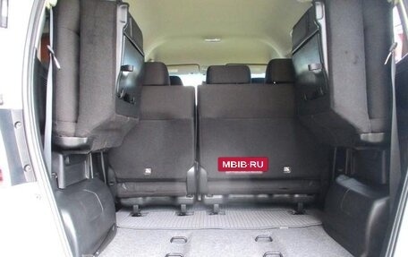 Honda Freed I, 2011 год, 784 000 рублей, 15 фотография