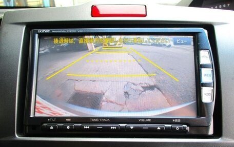 Honda Freed I, 2011 год, 784 000 рублей, 24 фотография