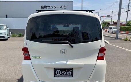 Honda Freed I, 2010 год, 732 000 рублей, 6 фотография