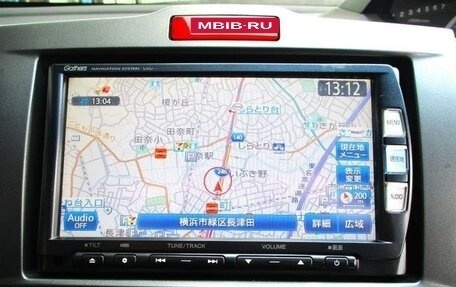 Honda Freed I, 2011 год, 784 000 рублей, 23 фотография