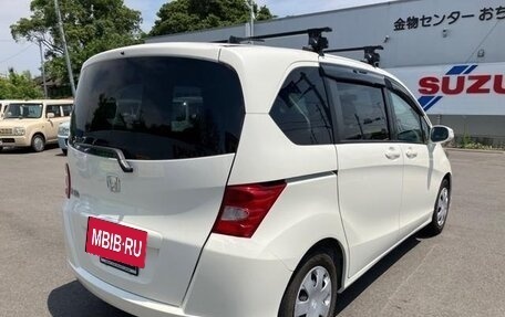 Honda Freed I, 2010 год, 732 000 рублей, 2 фотография