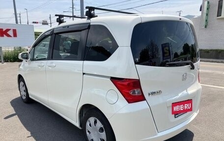 Honda Freed I, 2010 год, 732 000 рублей, 7 фотография