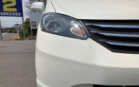 Honda Freed I, 2010 год, 732 000 рублей, 8 фотография