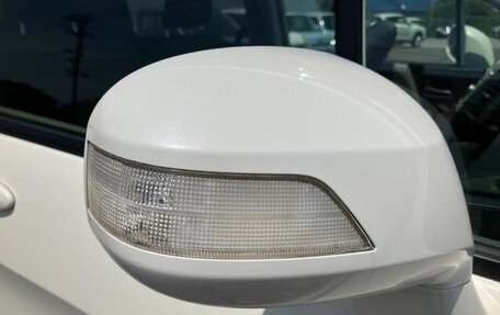 Honda Freed I, 2010 год, 732 000 рублей, 12 фотография