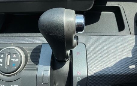 Honda Freed I, 2010 год, 732 000 рублей, 21 фотография