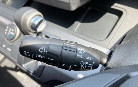 Honda Freed I, 2010 год, 732 000 рублей, 17 фотография