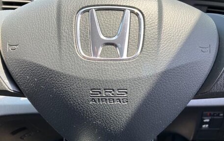 Honda Freed I, 2010 год, 732 000 рублей, 18 фотография