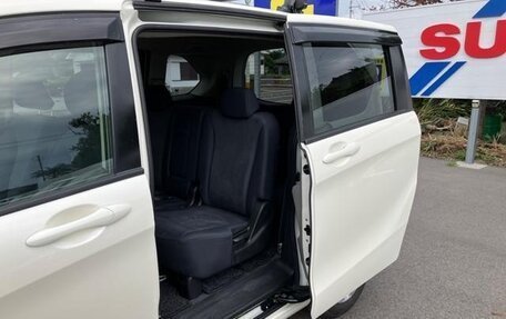 Honda Freed I, 2010 год, 732 000 рублей, 32 фотография