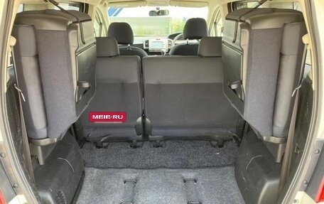 Honda Freed I, 2010 год, 732 000 рублей, 29 фотография