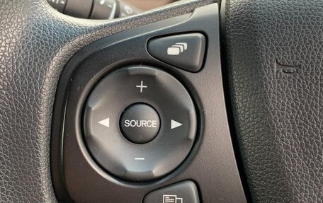 Honda Freed II, 2018 год, 1 328 000 рублей, 14 фотография