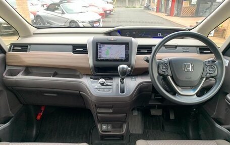 Honda Freed II, 2018 год, 1 328 000 рублей, 11 фотография