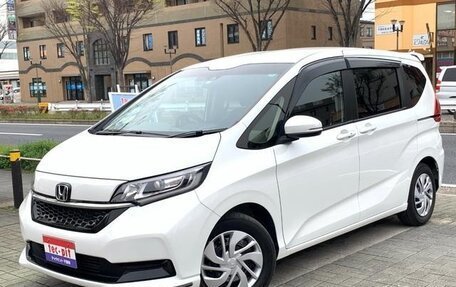 Honda Freed II, 2018 год, 1 328 000 рублей, 8 фотография