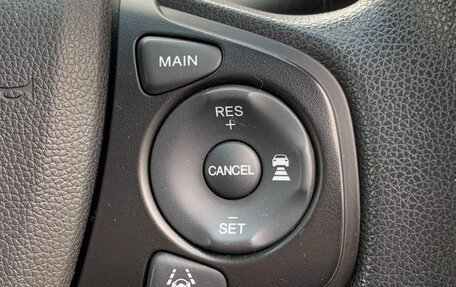 Honda Freed II, 2018 год, 1 328 000 рублей, 15 фотография