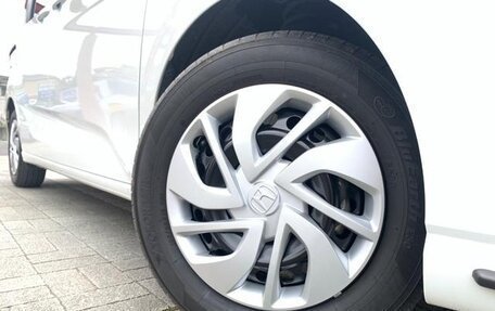 Honda Freed II, 2018 год, 1 328 000 рублей, 10 фотография