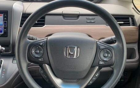 Honda Freed II, 2018 год, 1 328 000 рублей, 13 фотография