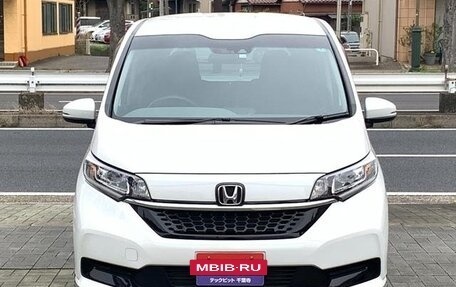 Honda Freed II, 2018 год, 1 328 000 рублей, 7 фотография