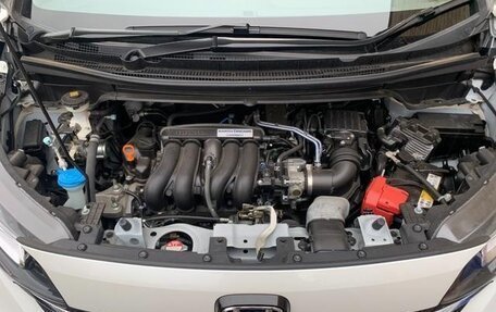 Honda Freed II, 2018 год, 1 328 000 рублей, 25 фотография