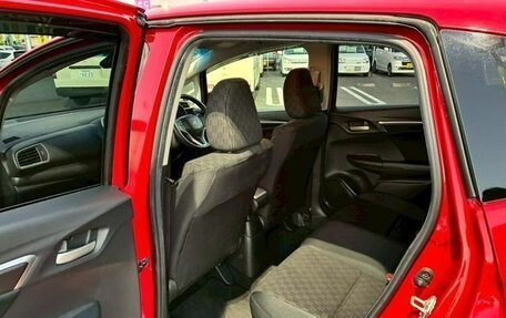 Honda Fit III, 2013 год, 968 000 рублей, 15 фотография