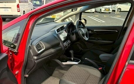 Honda Fit III, 2013 год, 968 000 рублей, 13 фотография